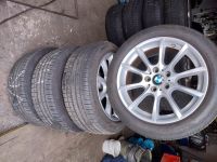 Sommerreifen BMW 5-er F11 F12 245/45 R 18 96Y Dortmund - Mitte Vorschau