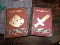 Minecraft Handbuch Schleswig-Holstein - Jörl Vorschau