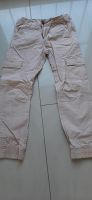 Hose Cargo Chino beige Gr.128 von alive Aachen - Aachen-Haaren Vorschau