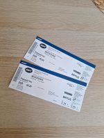 Beatsteaks Tickets Brandenburg - Eisenhüttenstadt Vorschau