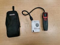 Ridgid Micro CD 100 Gaslecksuchgerät im Tasche Mitte - Wedding Vorschau