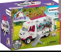 Schleich Mobile Tierärztin 42370 ovp Nordrhein-Westfalen - Schlangen Vorschau