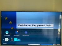 Samsung Smart TV Nordrhein-Westfalen - Kamen Vorschau