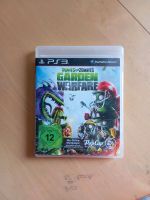 "Plants VS Zombies -Garden Warfare" PS3 Spiel (2014) Bayern - Memmingen Vorschau