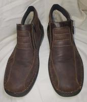 Rieker Herren Schuhe Stiefel  gef. gr 45 Nordrhein-Westfalen - Wilnsdorf Vorschau