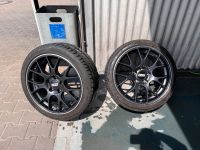 BBS CH-R Felgen 18 Zoll schwarz - Pirelli Sommerreifen Nordrhein-Westfalen - Kaarst Vorschau