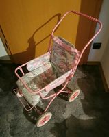 Puppenkinderwagen Bayern - Rohrbach Vorschau