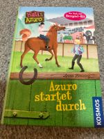 Kati und Azuro -Azuro startet durch Niedersachsen - Syke Vorschau