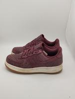 Nike Air Force 1 Rojo Größe 37,5 Köln - Porz Vorschau