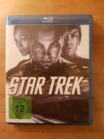 STAR TREK. Der Film  Blue Ray  Kreis Pinneberg - Rellingen Vorschau