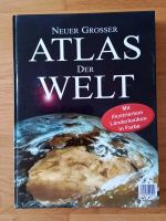 Neuer großer Atlas der Welt Buch Schleswig-Holstein - Westensee Vorschau