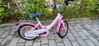 PUKY Kinderfahrrad 16zoll Prinzessin Lillifee Bayern - Regensburg Vorschau