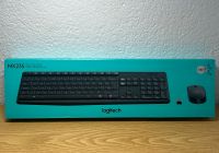 LOGITECH MK270 kabellose Tastatur- und Maus-Set Bayern - Lindau Vorschau