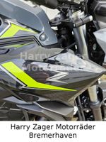 Kawasaki Z650 Starterbonus 650,- Euro sichern! Häfen - Bremerhaven Vorschau