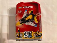 Lego Creator 3 in 1, 31001 Raumschiff/Rakete/Flugzeug Nordrhein-Westfalen - Dormagen Vorschau