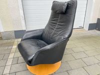 Relaxsessel, Loungesessel aus Leder Nordrhein-Westfalen - Verl Vorschau