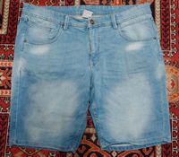 Herren Jeans Shorts hell blau Gr. 54 / XL TOP Schleswig-Holstein - Neumünster Vorschau