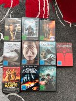 DVDs verschiedene Genres Hessen - Eschborn Vorschau