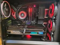 High End Gaming PC, AMD 7 9800x3d, rtx 5080, Asrock x870e Taichi Bayern - Eichstätt Vorschau