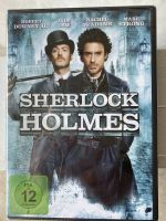 Sherlock Holmes DVD neu noch eingeschweißt Baden-Württemberg - Sandhausen Vorschau