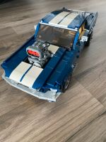 Lego 10265 Mustang Wuppertal - Barmen Vorschau