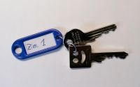Schlüssel gefunden Hessen - Heuchelheim Vorschau