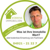 Ehepaar sucht Einfamilienhaus oder Doppelhaushälfte im Herrentorviertel bis 250.000€ Niedersachsen - Emden Vorschau