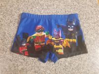 Lego Batman Badehose neu Gr. 5-7 Jahre Bonn - Beuel Vorschau