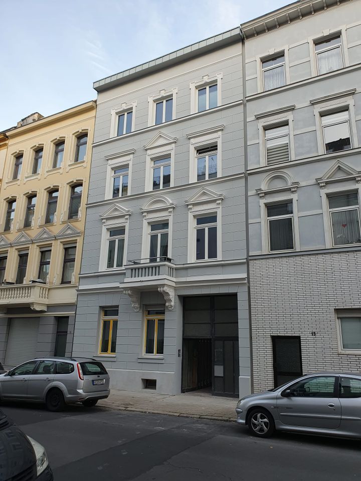 2,5 Zimmer Wohnung im Josefsviertel in Aachen