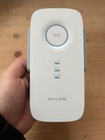 TP-LINK RE355 AC1200 Wi-Fi Range Extender Bayern - Neufahrn Vorschau