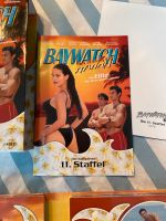Baywatch Staffel 11 Dortmund - Aplerbeck Vorschau
