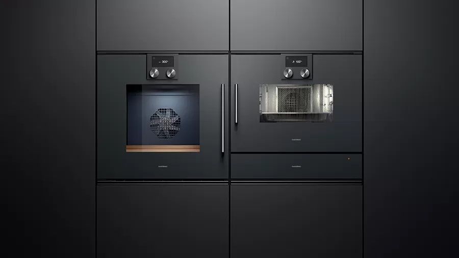 Gaggenau WSP 221100 Serie 200 Tellerwärmer Wärmeschublade in Bamberg