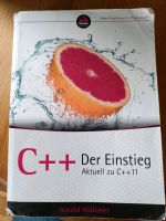 C++ Der Einstieg (C++ 11) Bayern - Fürstenzell Vorschau