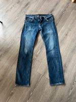 Tommy Hilfiger Jeans Größe 34 / 34 dunkelblau Niedersachsen - Jade Vorschau