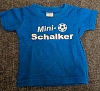 Mini- Schalke T-Shirt für Babys Nordrhein-Westfalen - Kamen Vorschau