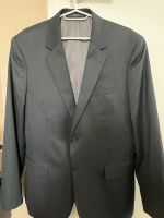 Sakko Blazer Jacket grau von Mexx Gr. 50 Nordrhein-Westfalen - Korschenbroich Vorschau