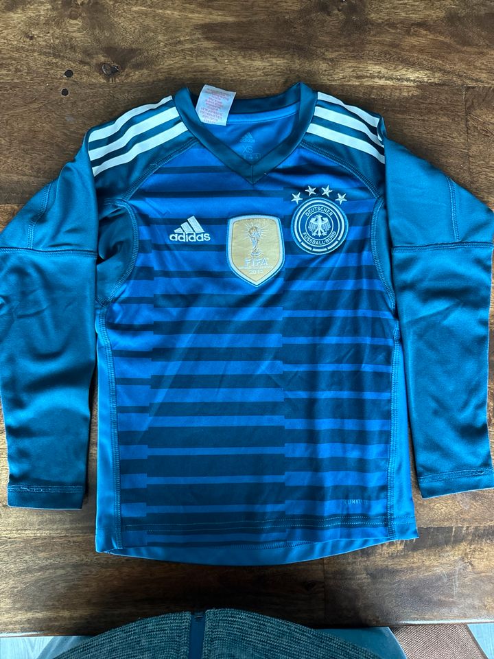 Adidas Trinot Funktionsshirt in Köln