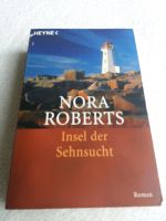 Nora Roberts  Insel der Sehnsucht Saarland - Heusweiler Vorschau