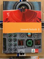 Unwelttechnik Umwelt Technik Fachbuch Klett Verlag Nordrhein-Westfalen - Neuenkirchen Vorschau
