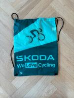 Skoda Velo-Tour Sportbeutel Frankfurt am Main - Nordend Vorschau