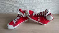 FILA Sneaker Turnschuhe Schuhe Gr.35 w.NEU Nordrhein-Westfalen - Kevelaer Vorschau