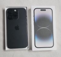 iphone 14 Pro schwarz 128GB gebraucht Duisburg - Walsum Vorschau