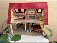 Playmobil Wohnhaus Nordrhein-Westfalen - Barntrup Vorschau