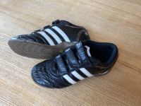 Adidas Hallenschuhe Turnschuhe Gr. 36 nonmarking Bayern - Oberostendorf Vorschau