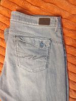 Damenjeans grau Hilfiger 32/34 Bad Doberan - Landkreis - Papendorf MV Vorschau