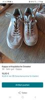 Kappa Sneaker 37 Bayern - Mellrichstadt Vorschau