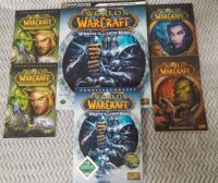 World of Warcraft Pack Brandenburg - Mittenwalde (bei Templin) Vorschau