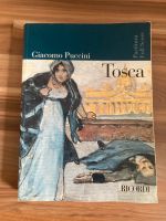 Partitur Puccini Tosca Ricordi Hessen - Kassel Vorschau