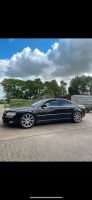 Audi S8 V10 5.2L Verkauf/Tausch Niedersachsen - Holtgast Vorschau