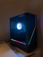 Gaming PC | AMD Ryzen 5 3600 | NVIDIA RTX2060 Nordrhein-Westfalen - Salzkotten Vorschau